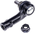 TIE ROD