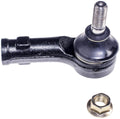 TIE ROD