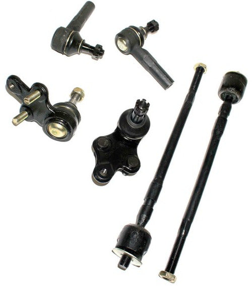 TIE ROD