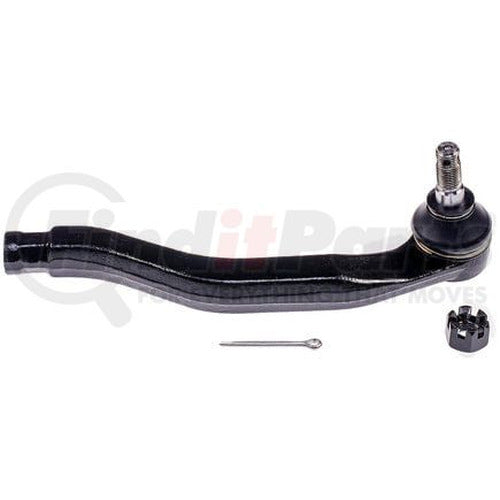 TIE ROD