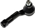 TIE ROD