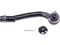 TIE ROD