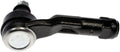 TIE ROD