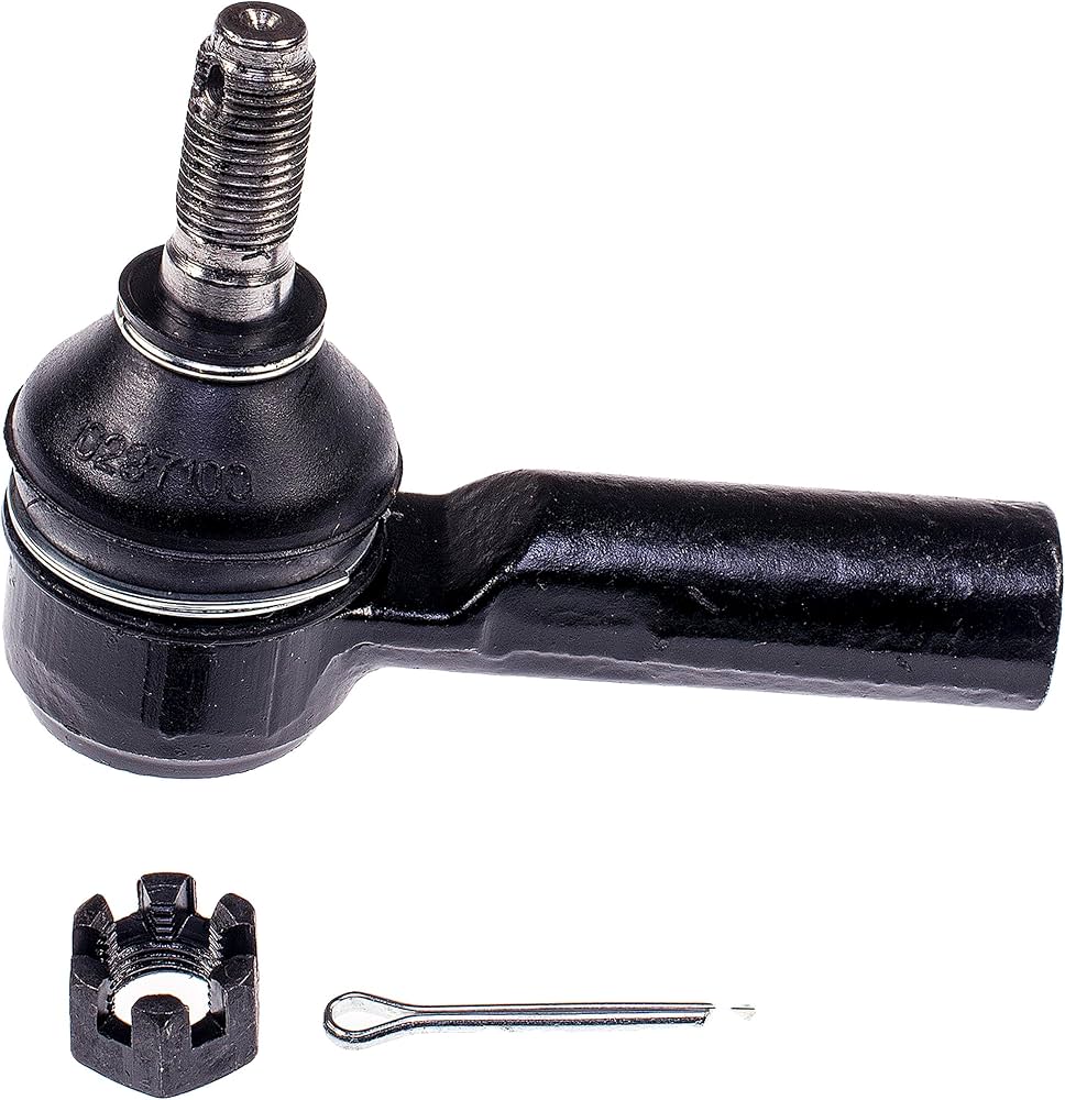 TIE ROD