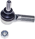 STEERING TIE ROD END