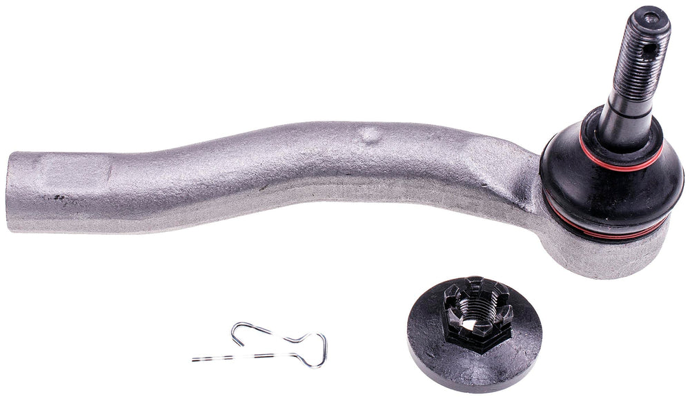 TIE ROD