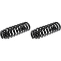 COIL SPRINGS