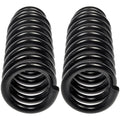 COIL SPRINGS