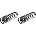 COIL SPRINGS