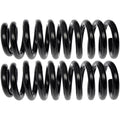 COIL SPRINGS