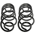 COIL SPRINGS