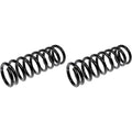 COIL SPRINGS