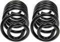 COIL SPRINGS
