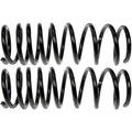 COIL SPRINGS