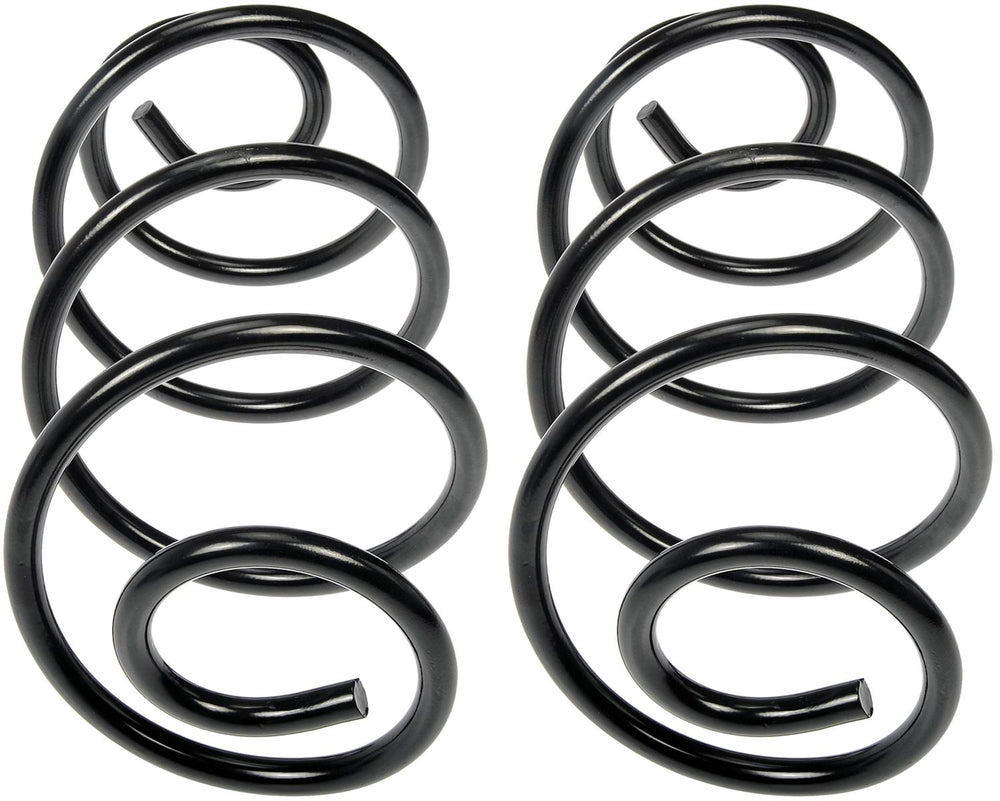 COIL SPRINGS