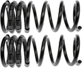COIL SPRINGS