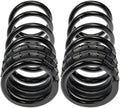 COIL SPRINGS