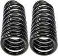 COIL SPRINGS