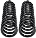 COIL SPRINGS