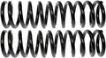 COIL SPRINGS