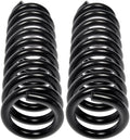 COIL SPRINGS