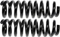 COIL SPRINGS