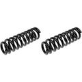 COIL SPRINGS