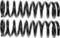 COIL SPRINGS
