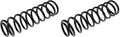 COIL SPRINGS