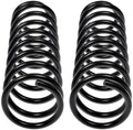 COIL SPRINGS