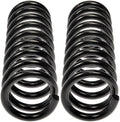 COIL SPRINGS