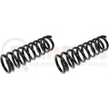 COIL SPRINGS