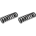 COIL SPRINGS