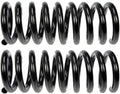COIL SPRINGS