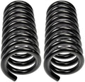 COIL SPRINGS