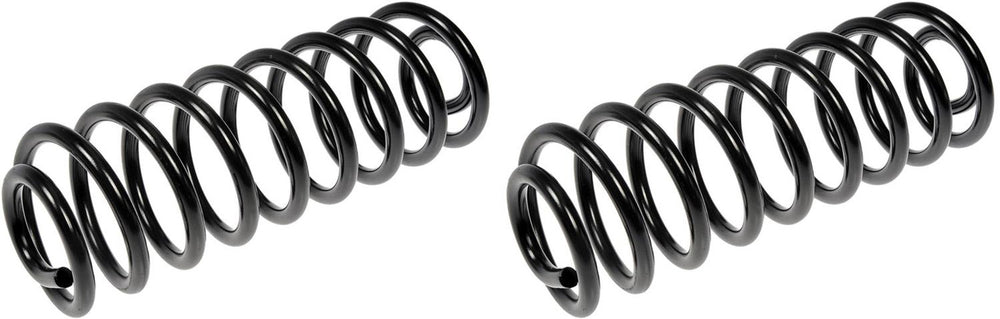 COIL SPRINGS
