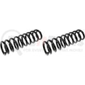COIL SPRINGS