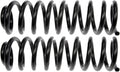 COIL SPRINGS