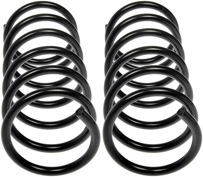COIL SPRINGS