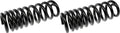 COIL SPRINGS