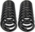 COIL SPRINGS