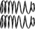 COIL SPRINGS