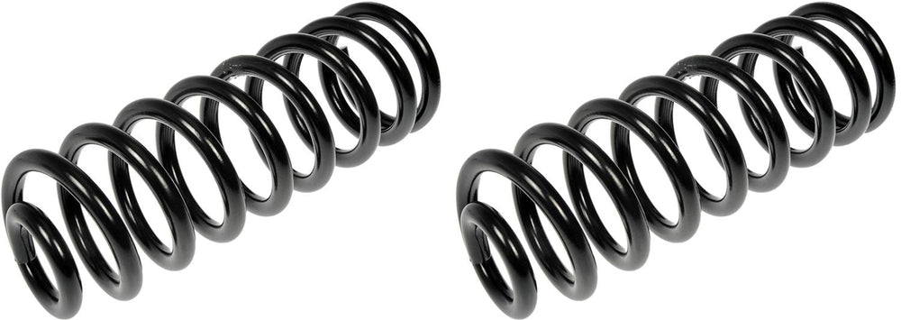 COIL SPRINGS
