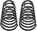COIL SPRINGS