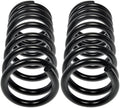 COIL SPRINGS