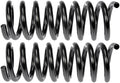 COIL SPRINGS