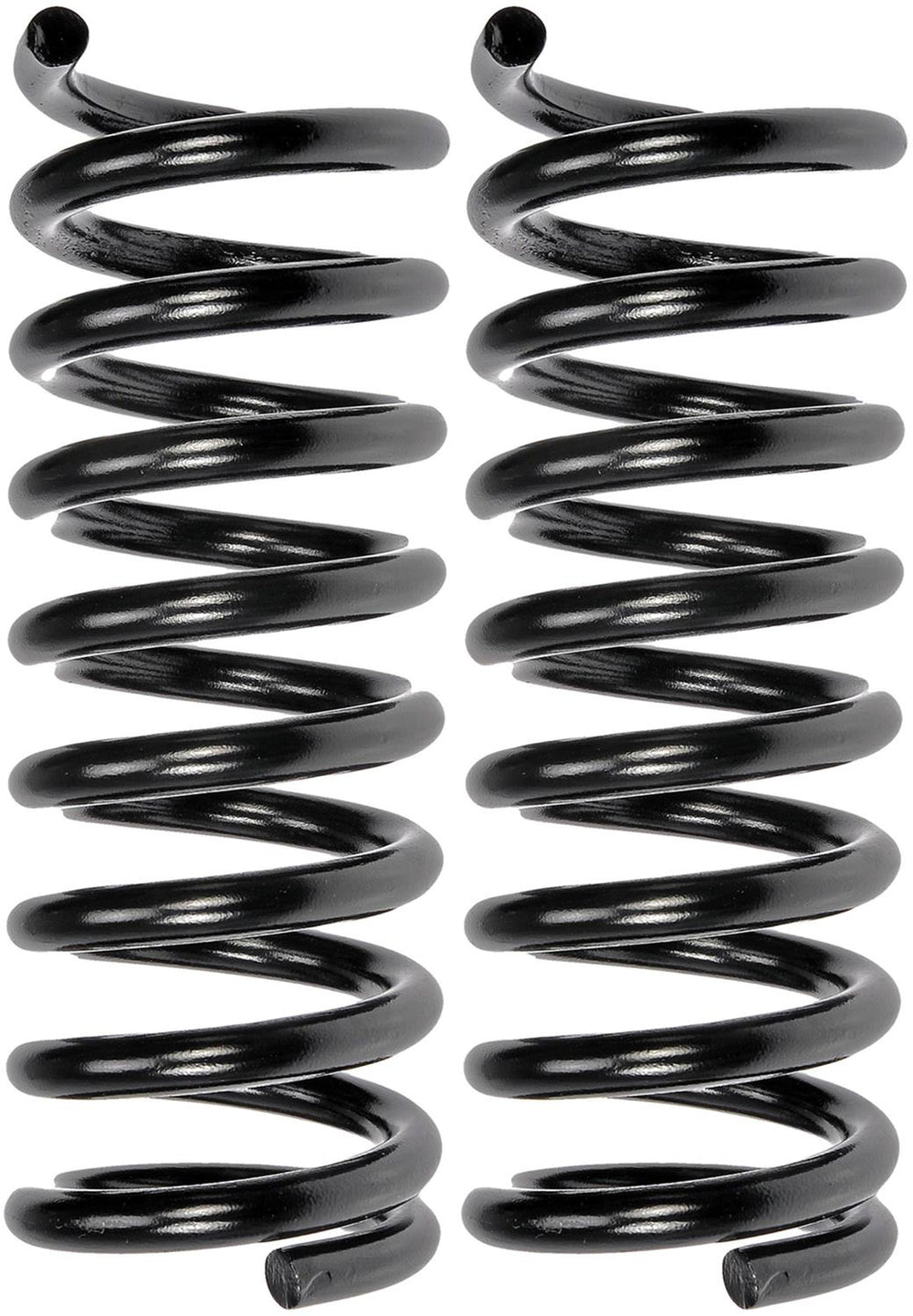 COIL SPRINGS