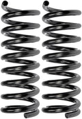 COIL SPRINGS
