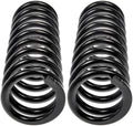 COIL SPRINGS