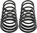 COIL SPRINGS